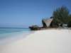 Chumbe Island Coral Park - Walk 